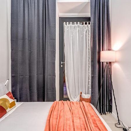Studio Artis Piazza Di Spagna Roma Eksteriør bilde