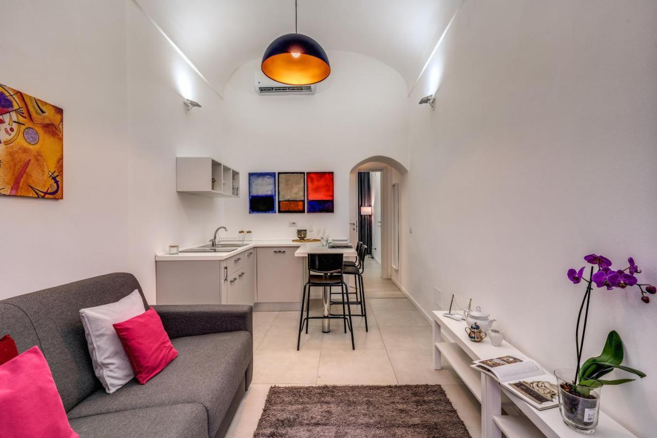 Studio Artis Piazza Di Spagna Roma Eksteriør bilde