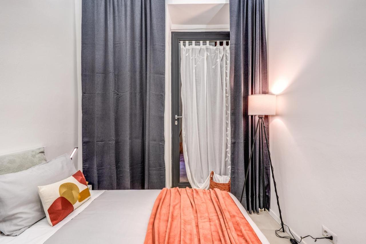 Studio Artis Piazza Di Spagna Roma Eksteriør bilde